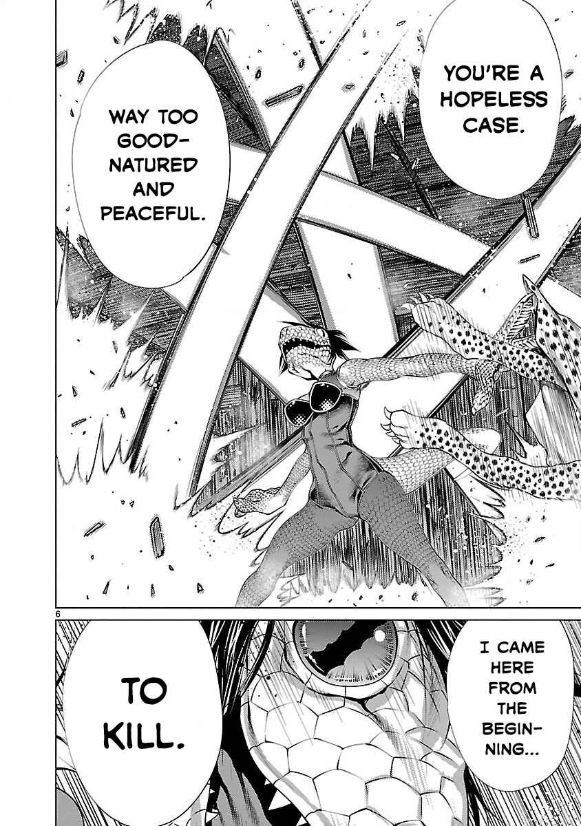 Page 6 Chapter 15 Killing Bites
