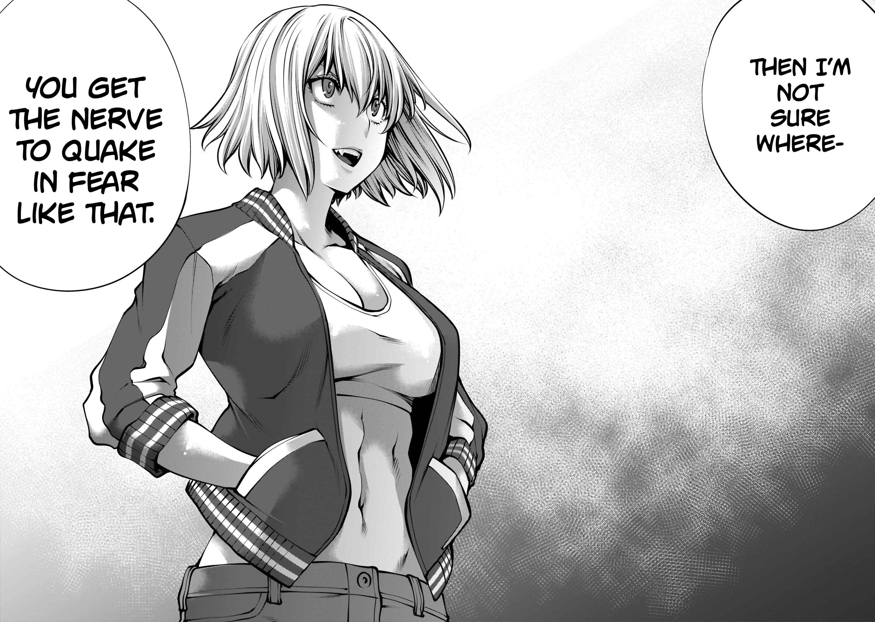 Page 26 Chapter 94 Killing Bites