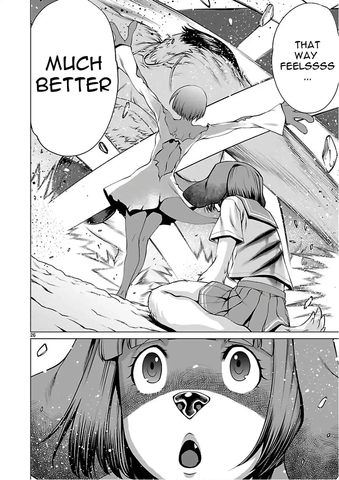 Page 25 Chapter 52 Killing Bites