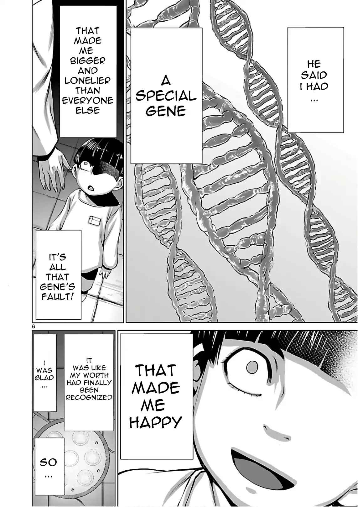 Page 6 Chapter 52 Killing Bites