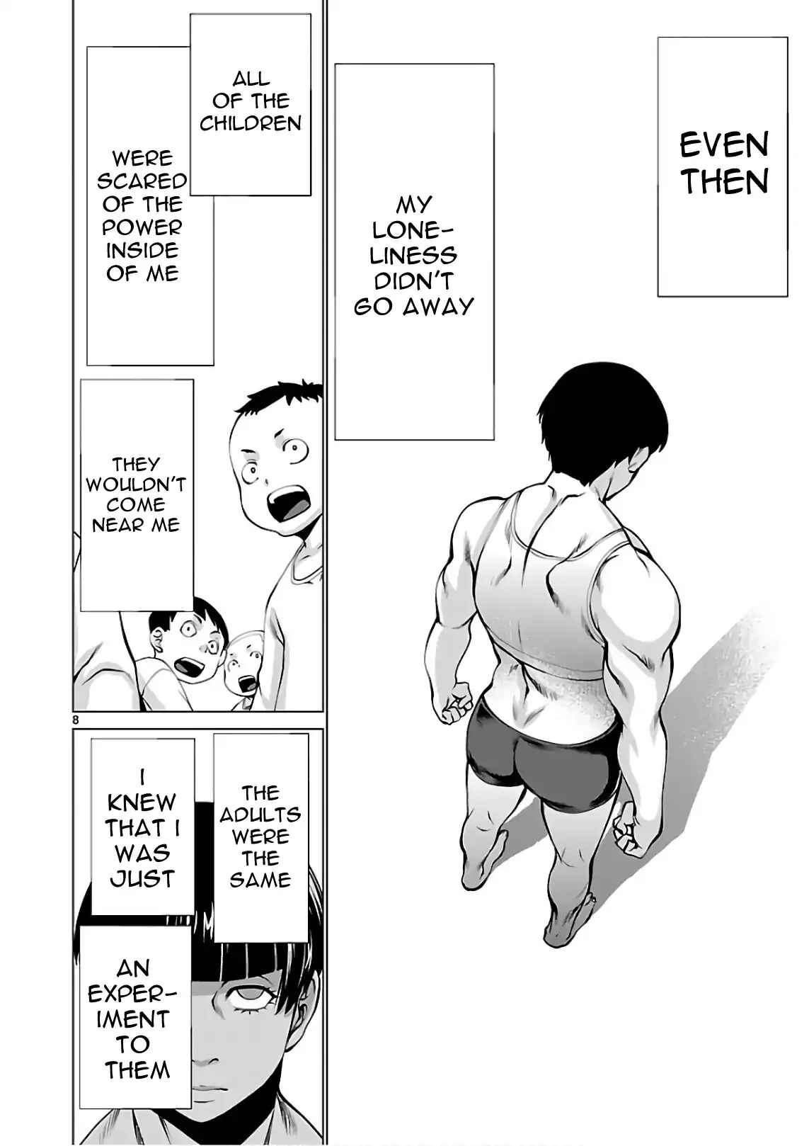 Page 8 Chapter 52 Killing Bites