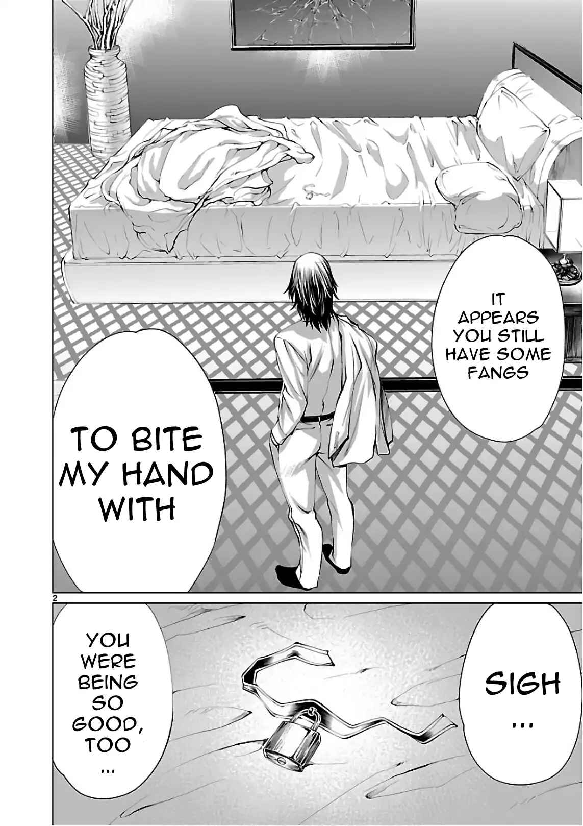 Page 2 Chapter 53 Killing Bites