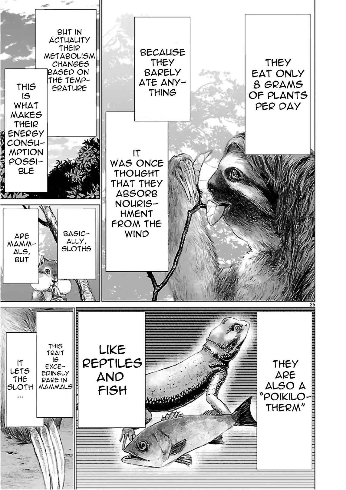 Page 25 Chapter 53 Killing Bites