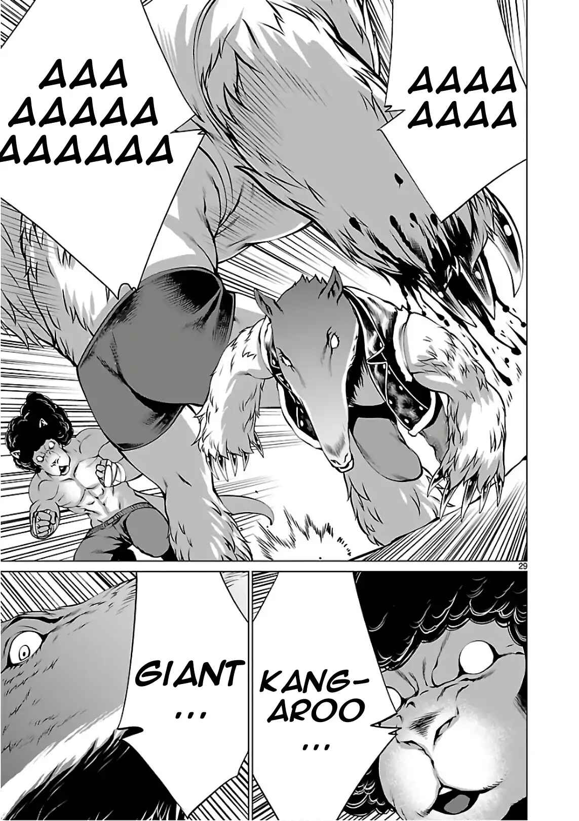 Page 29 Chapter 53 Killing Bites