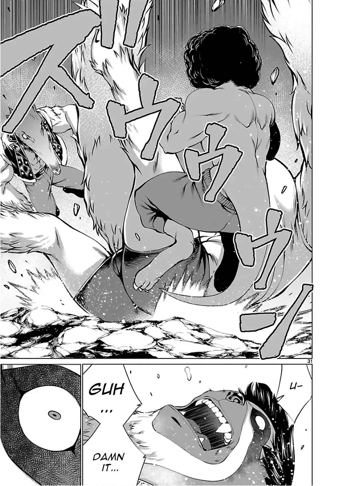 Page 31 Chapter 53 Killing Bites
