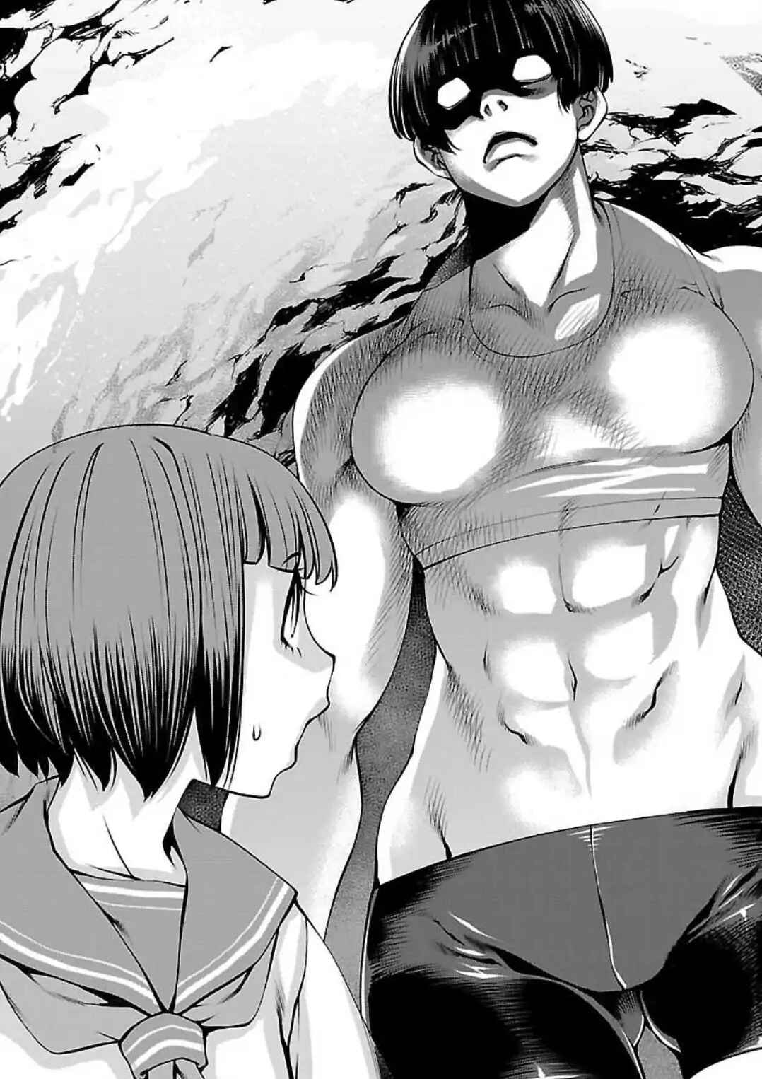 Page 14 Chapter 49 Killing Bites