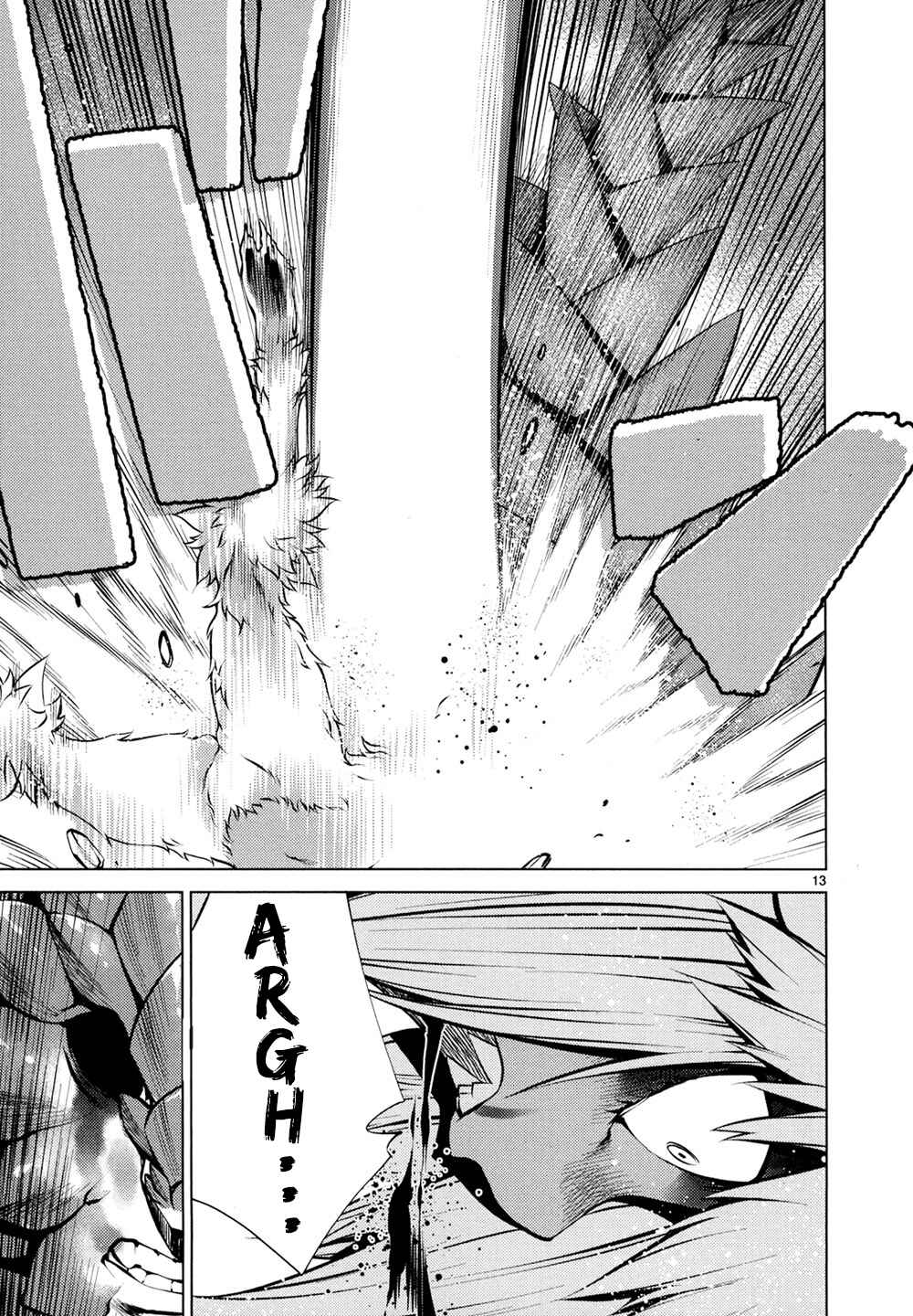Page 13 Chapter 27 Killing Bites