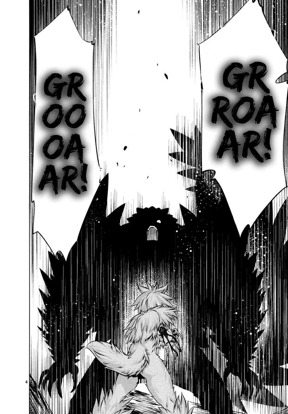 Page 4 Chapter 27 Killing Bites