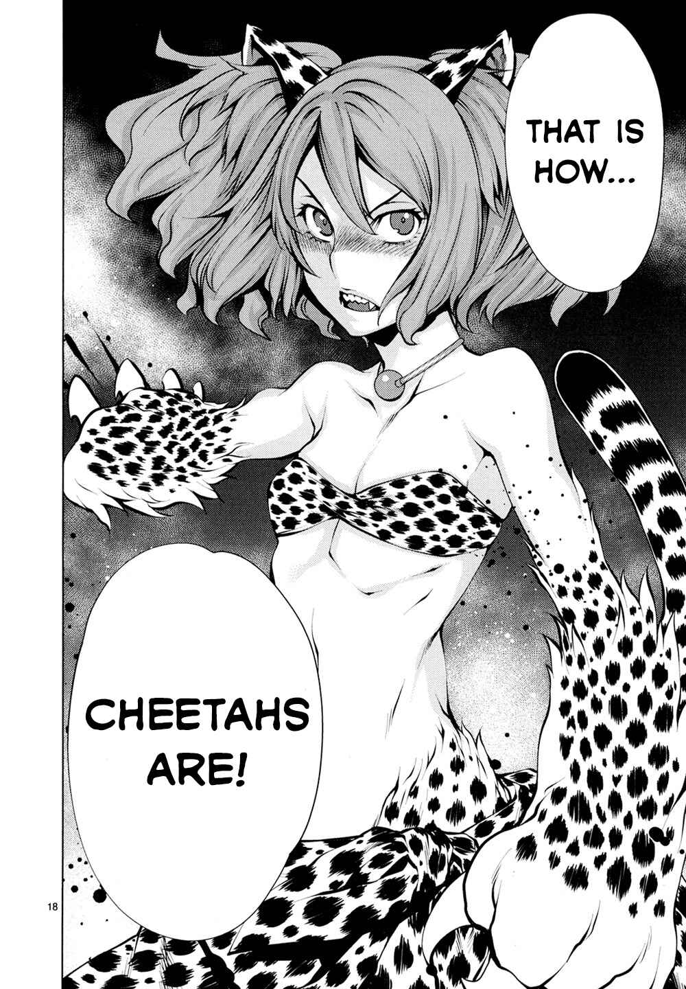 Page 17 Chapter 28 Killing Bites