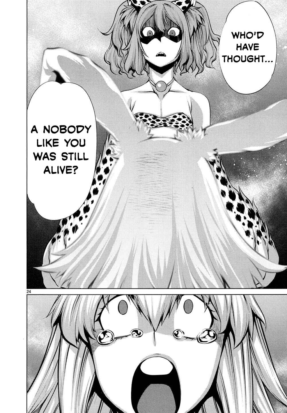 Page 23 Chapter 28 Killing Bites