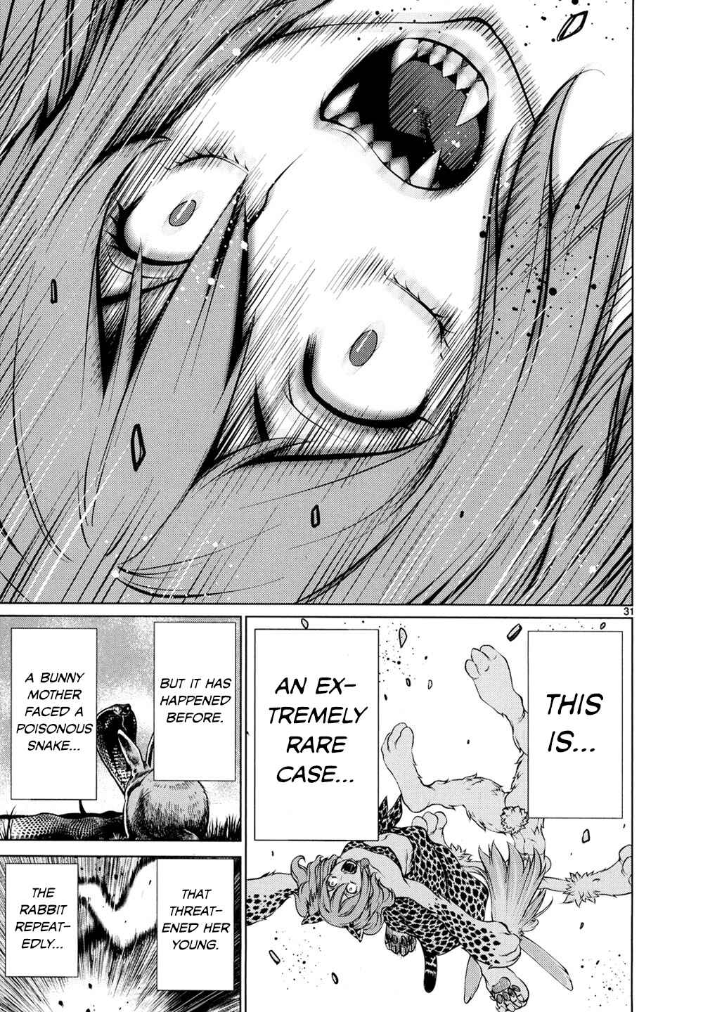 Page 30 Chapter 28 Killing Bites