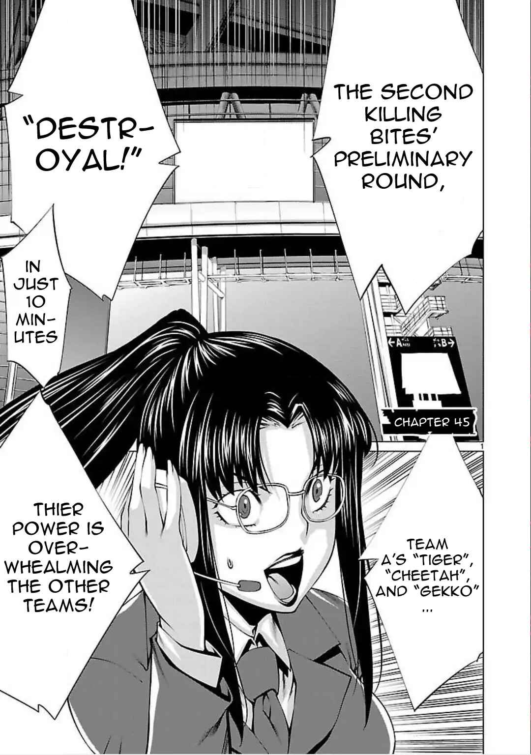 Page 4 Chapter 45 Killing Bites