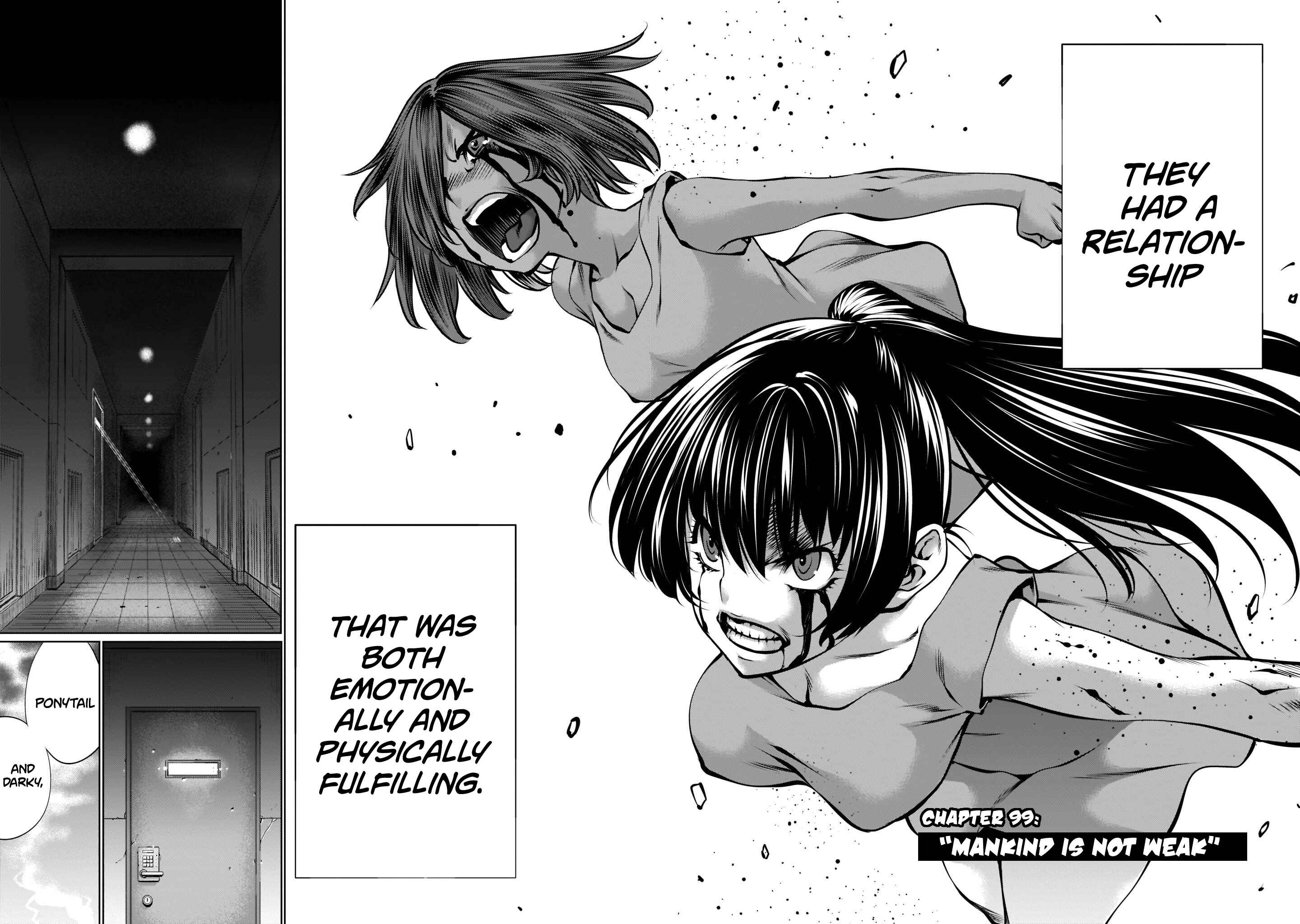 Page 4 Chapter 99 Killing Bites