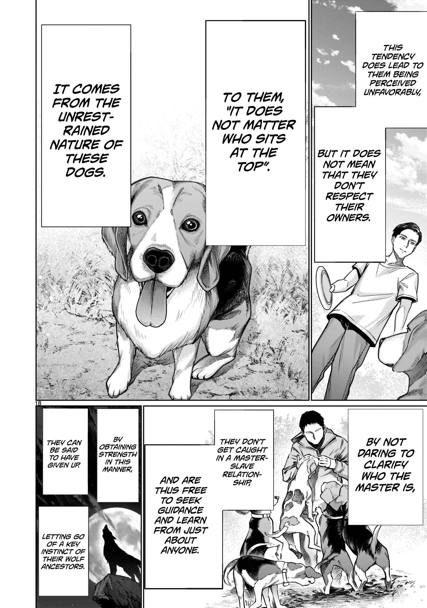 Page 16 Chapter 97 Killing Bites