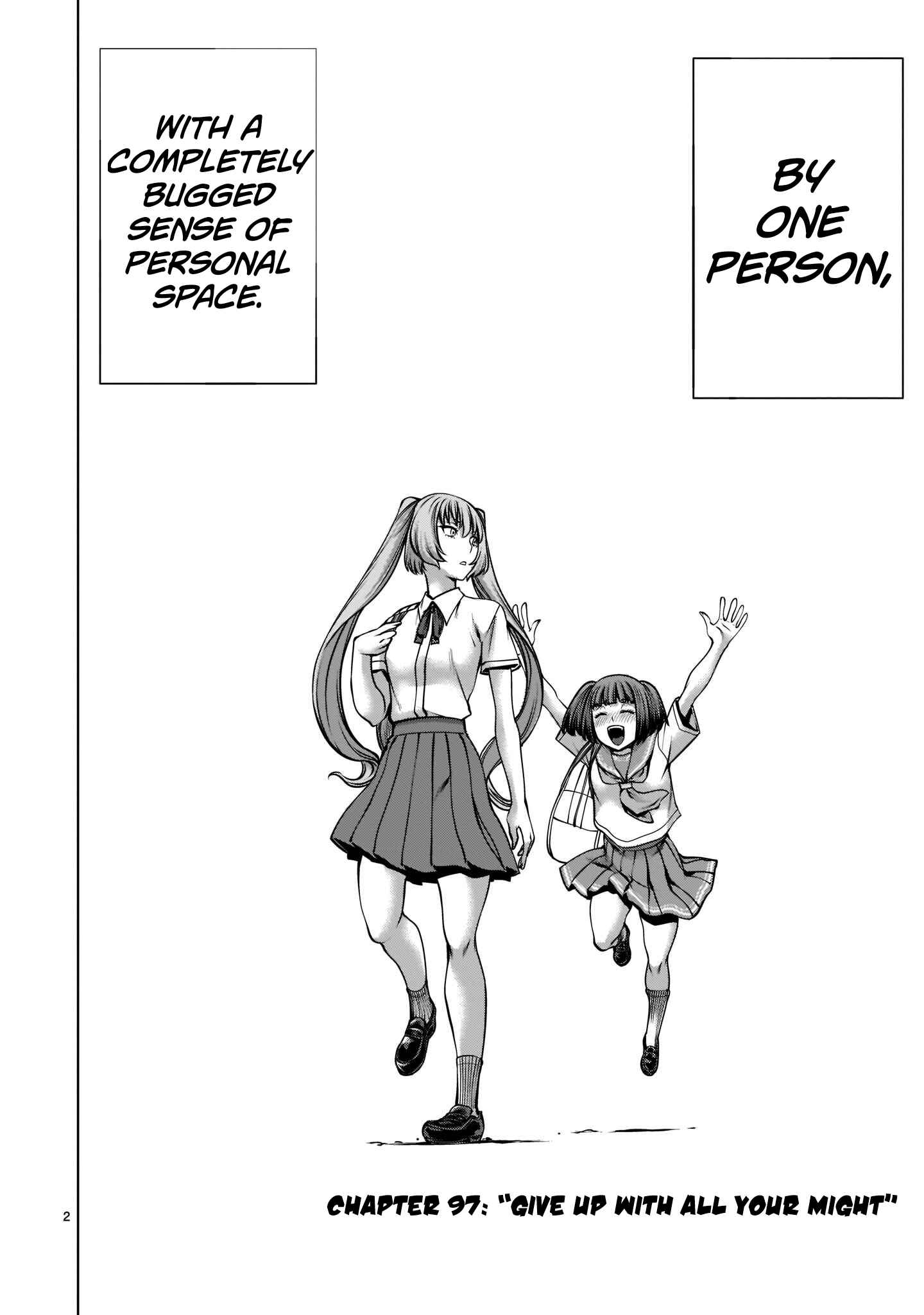Page 2 Chapter 97 Killing Bites