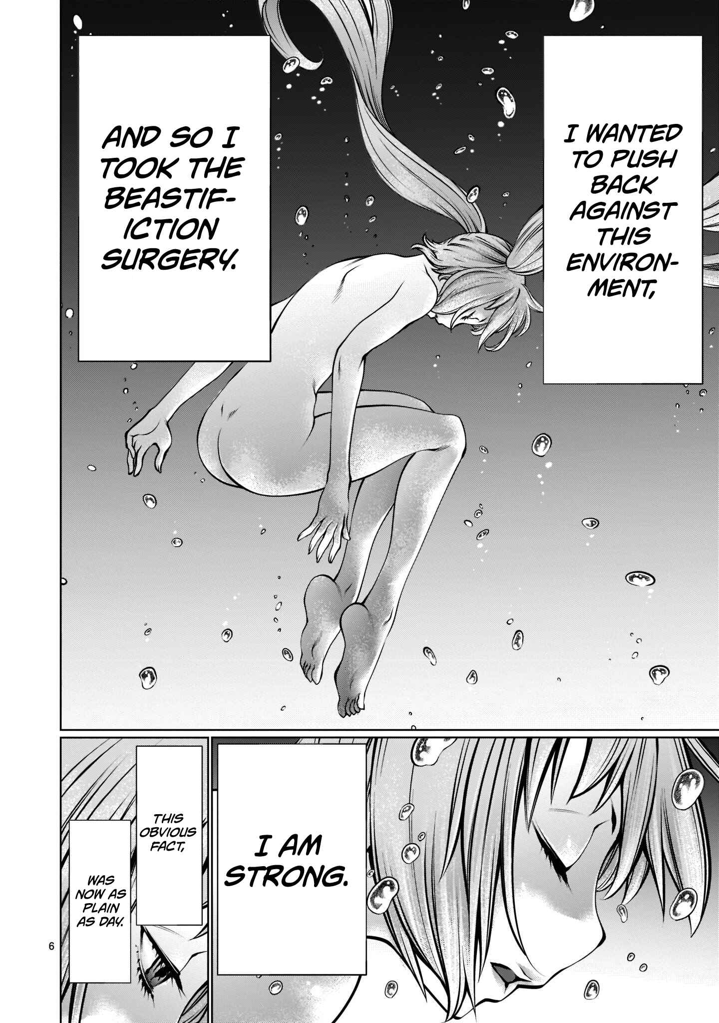 Page 6 Chapter 97 Killing Bites