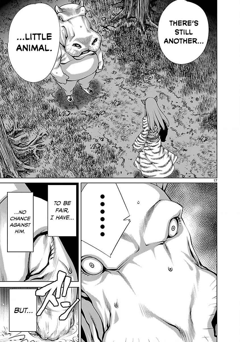 Page 17 Chapter 11 Killing Bites