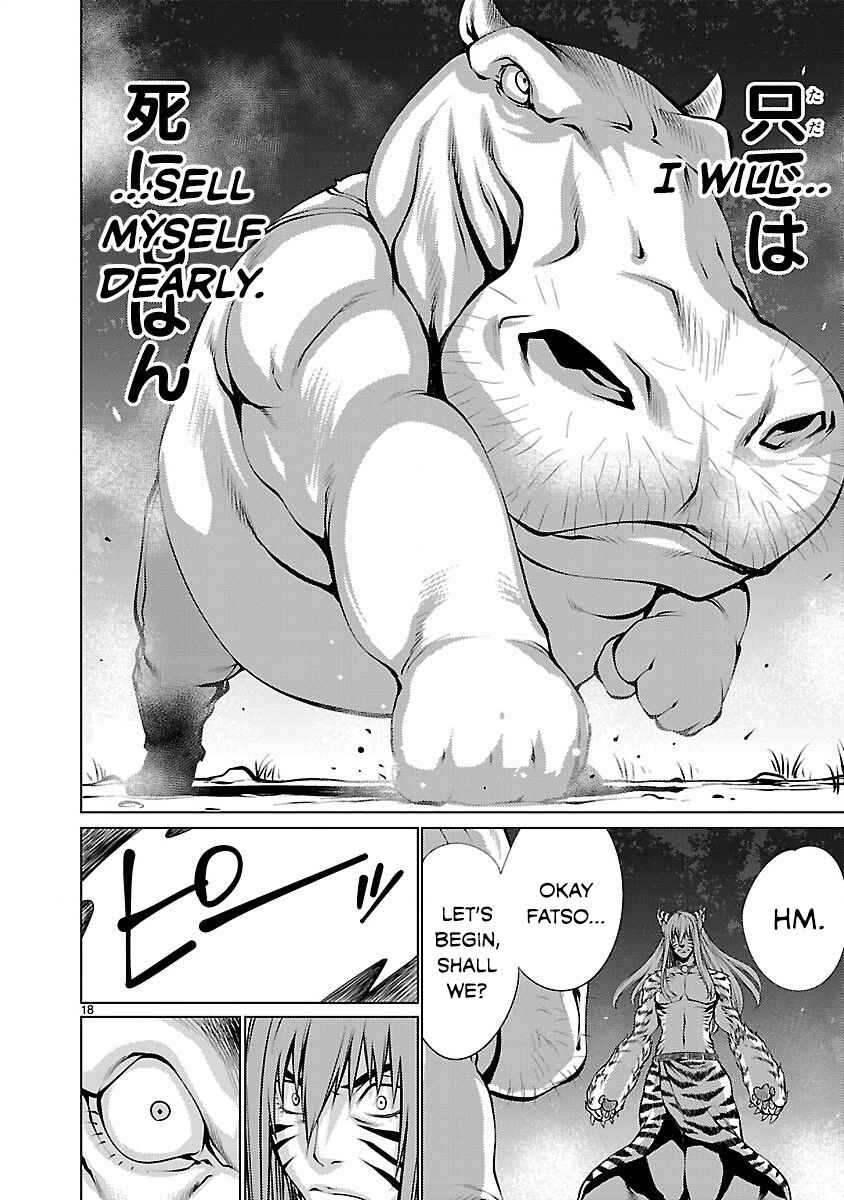 Page 18 Chapter 11 Killing Bites
