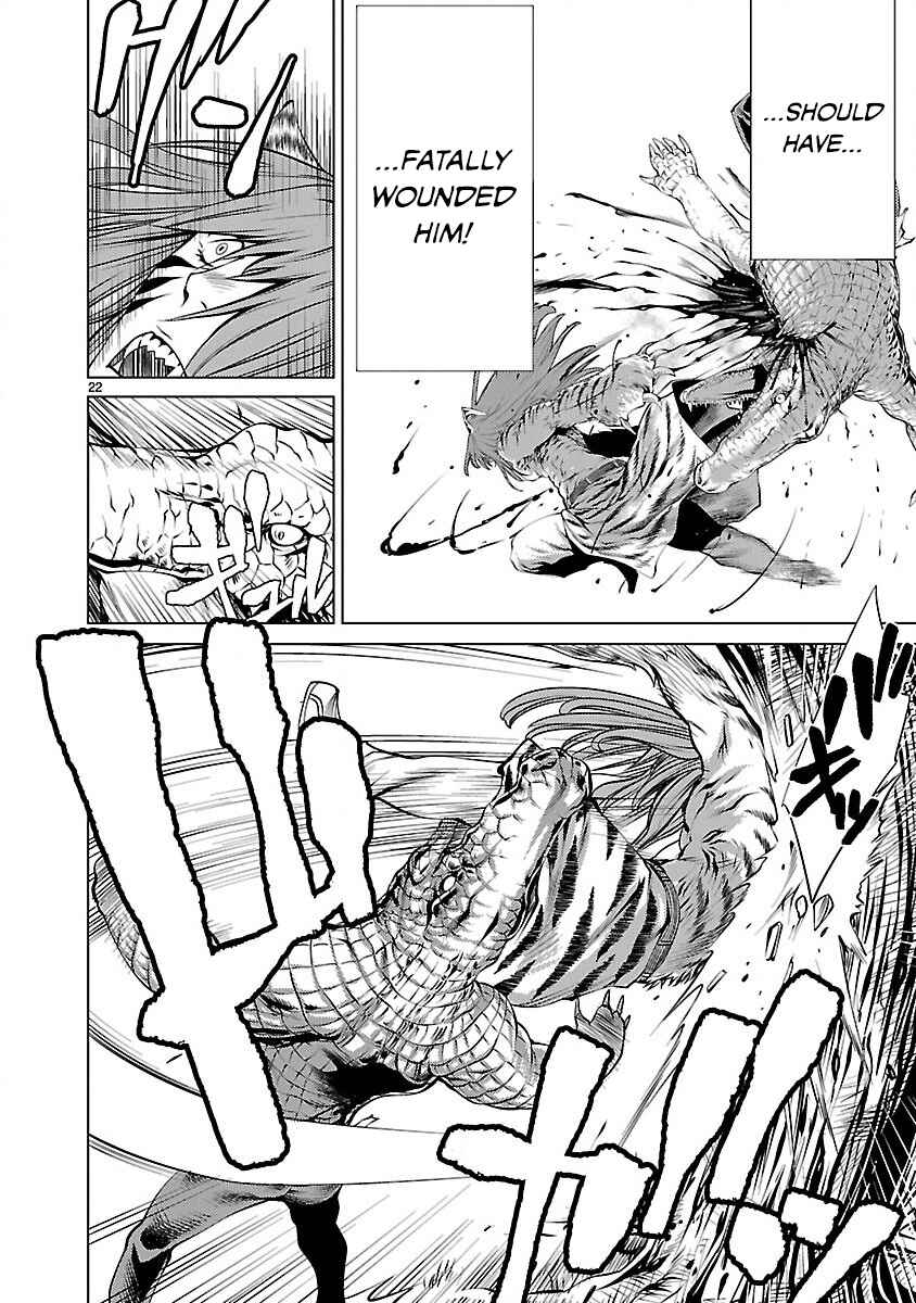 Page 22 Chapter 11 Killing Bites