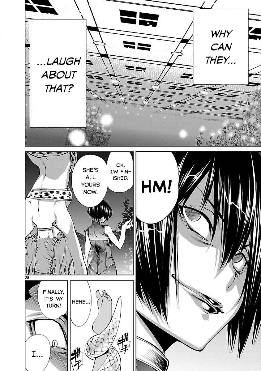 Page 28 Chapter 11 Killing Bites