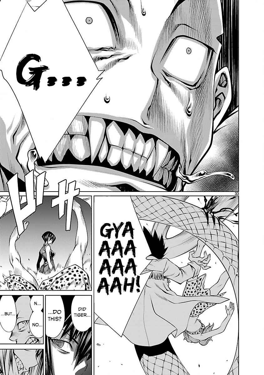 Page 33 Chapter 11 Killing Bites