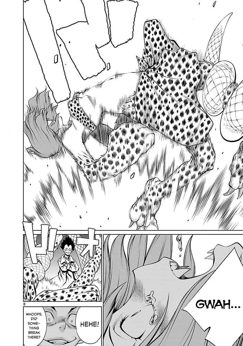 Page 8 Chapter 11 Killing Bites