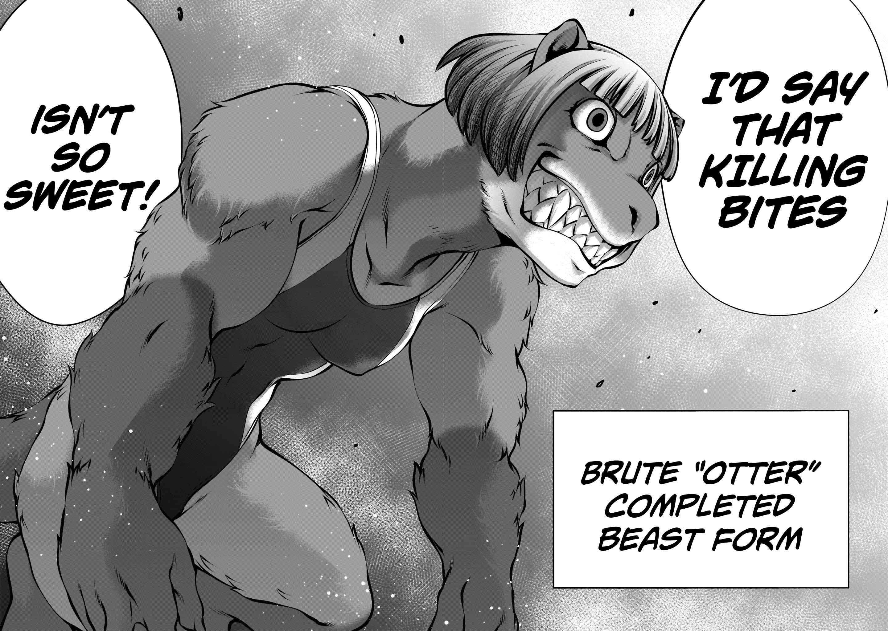 Page 16 Chapter 90 Killing Bites