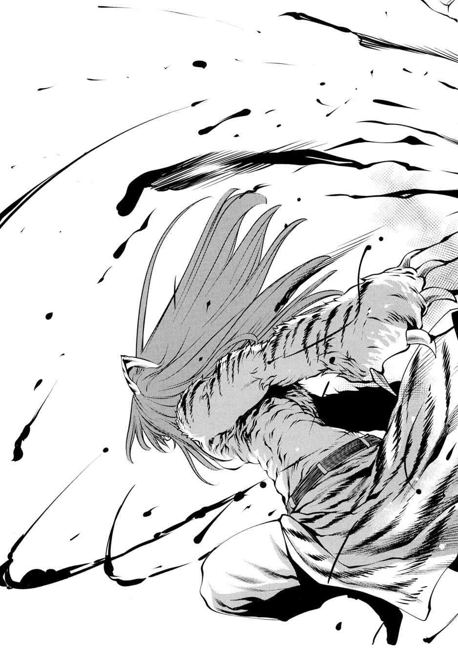 Page 23 Chapter 10 Killing Bites