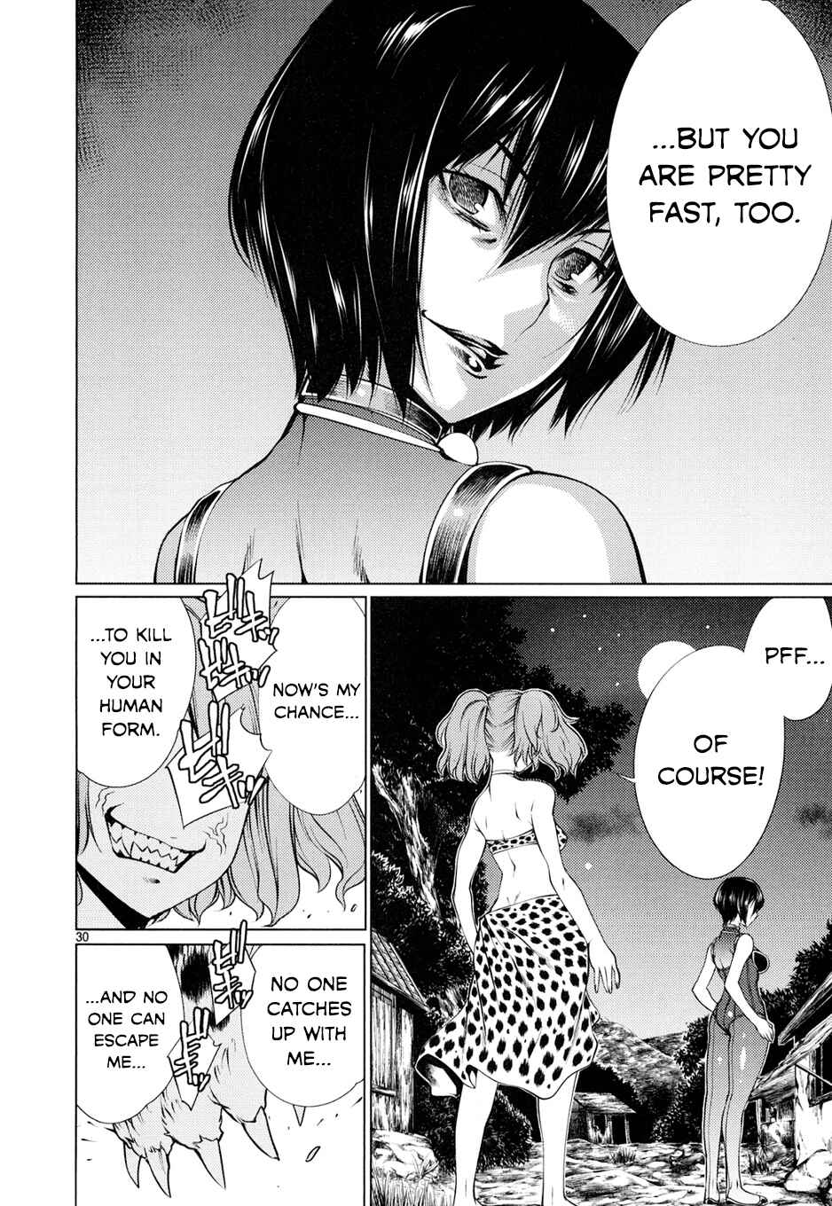 Page 30 Chapter 10 Killing Bites