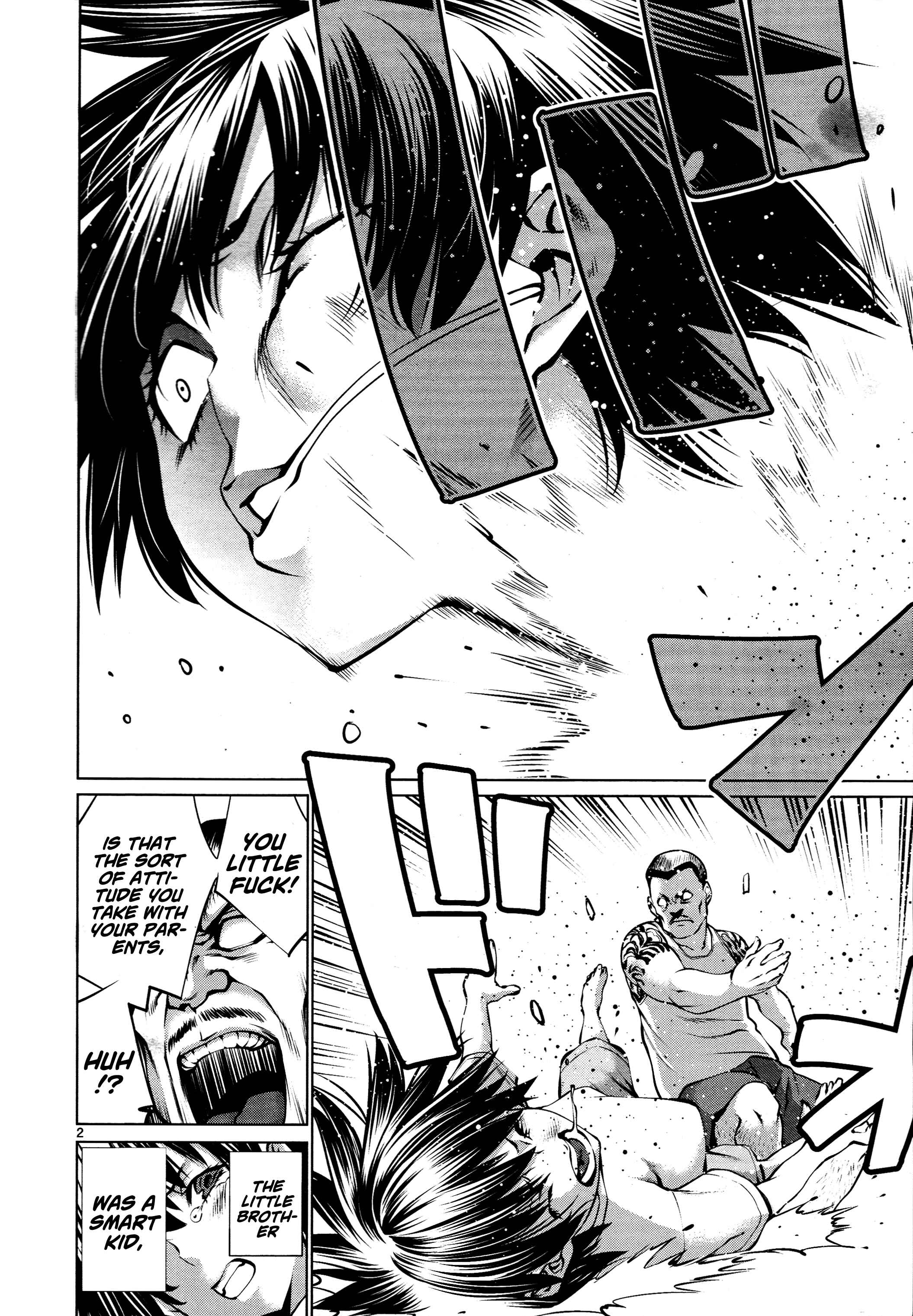 Page 2 Chapter 71 Killing Bites