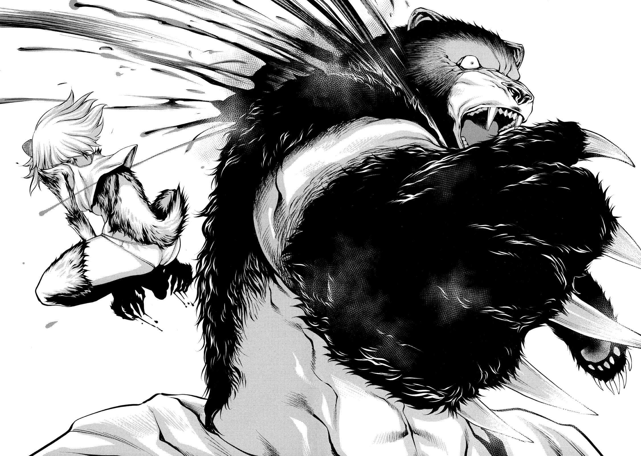 Page 22 Chapter 9 Killing Bites