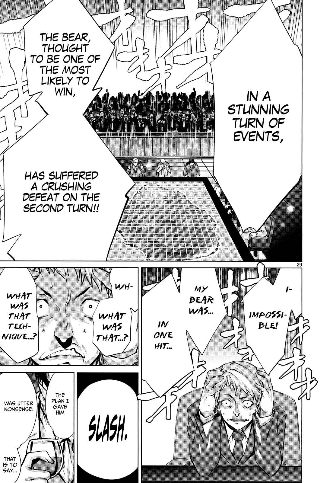 Page 28 Chapter 9 Killing Bites