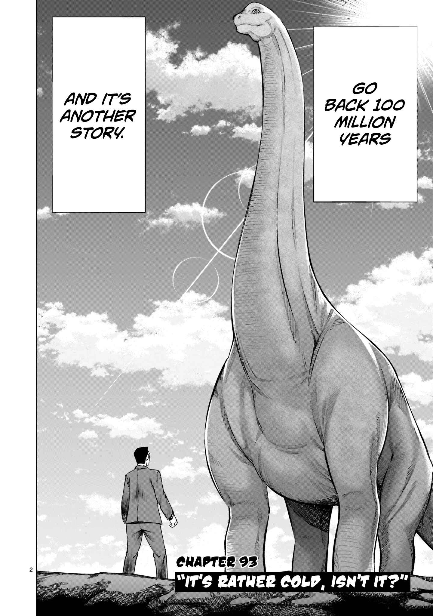 Page 2 Chapter 93 Killing Bites