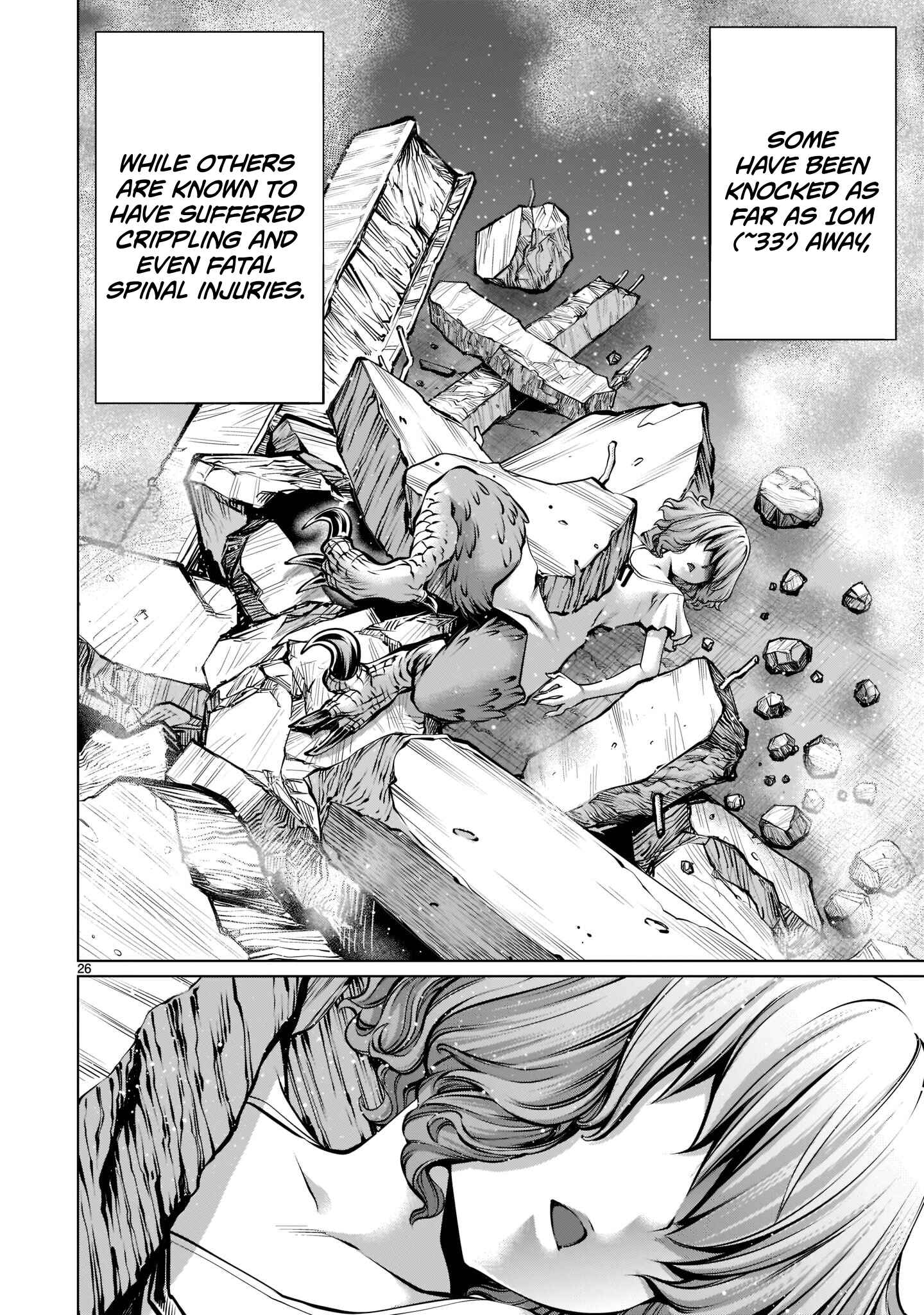 Page 22 Chapter 93 Killing Bites