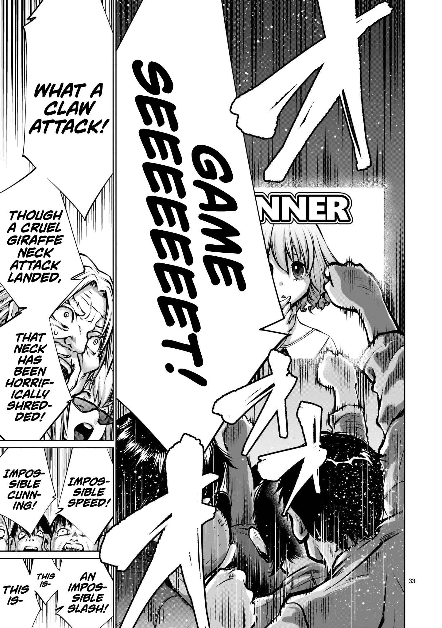 Page 29 Chapter 93 Killing Bites