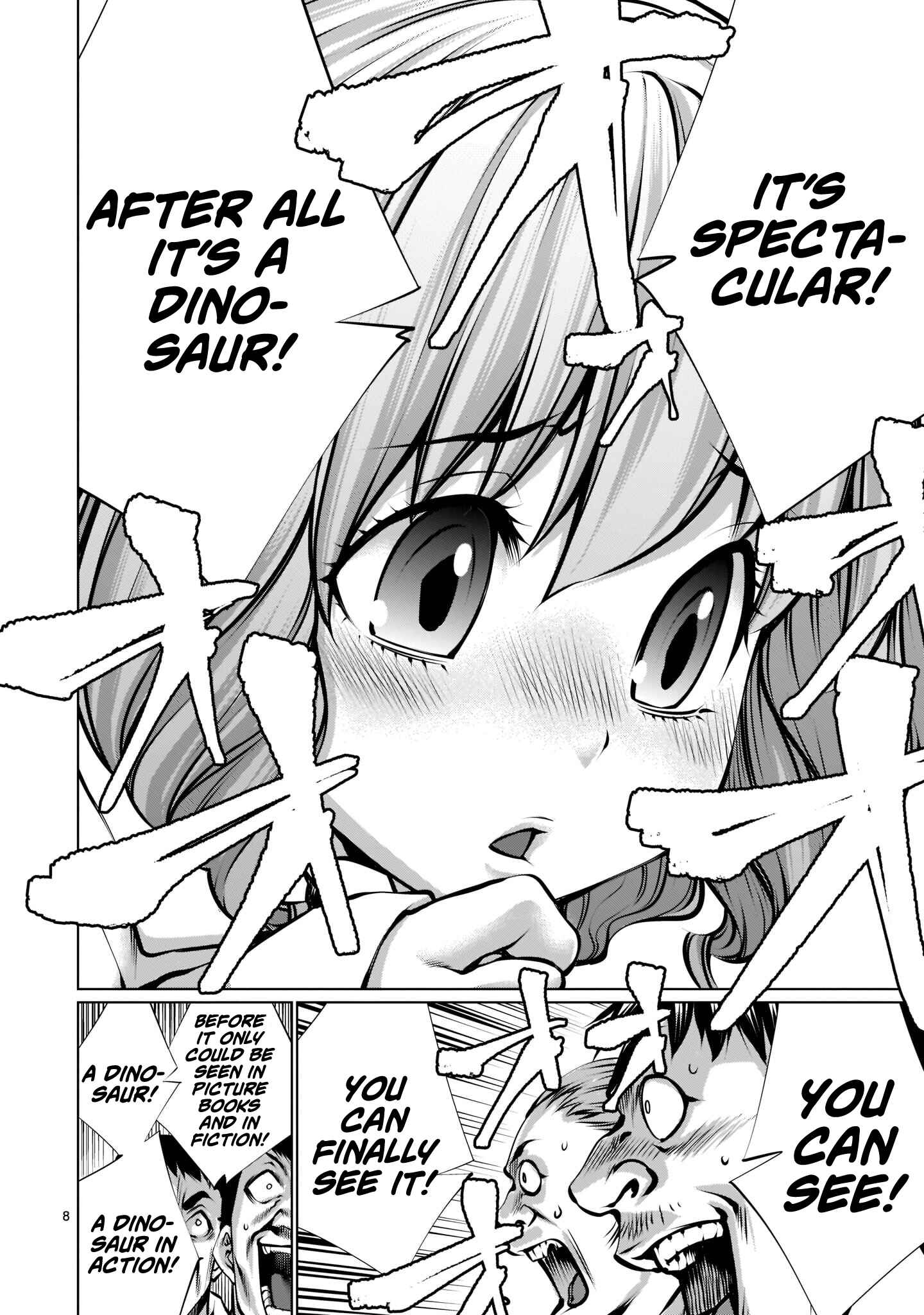 Page 7 Chapter 93 Killing Bites