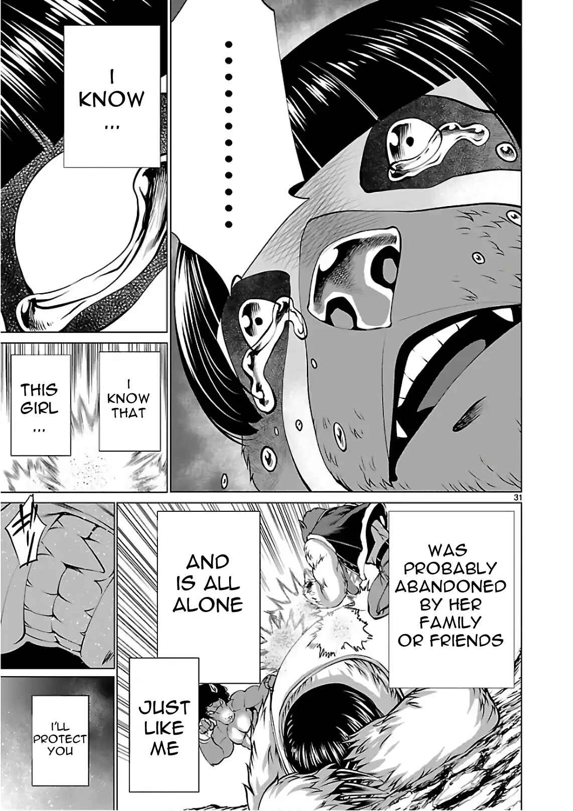 Page 29 Chapter 51 Killing Bites