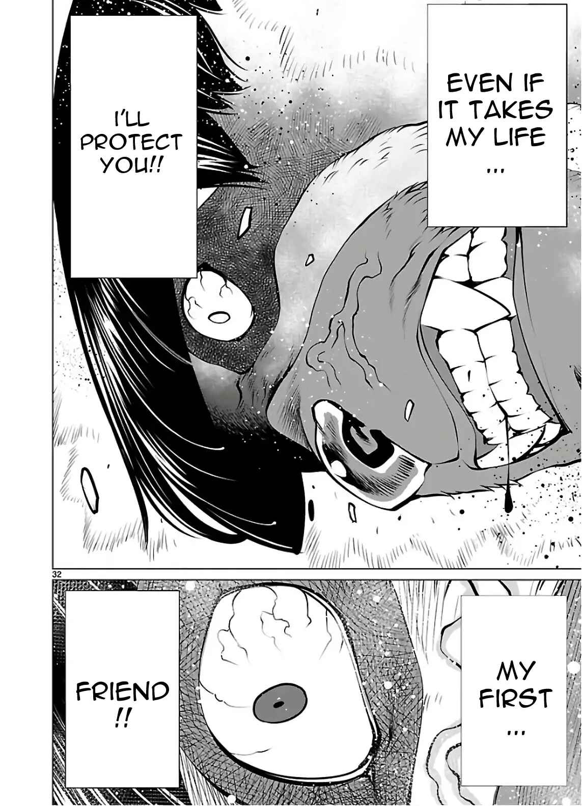 Page 30 Chapter 51 Killing Bites