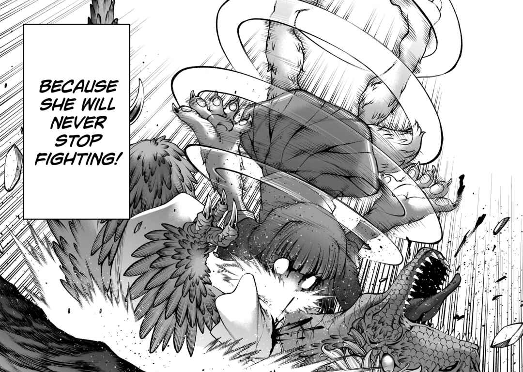 Page 28 Chapter 129 Killing Bites