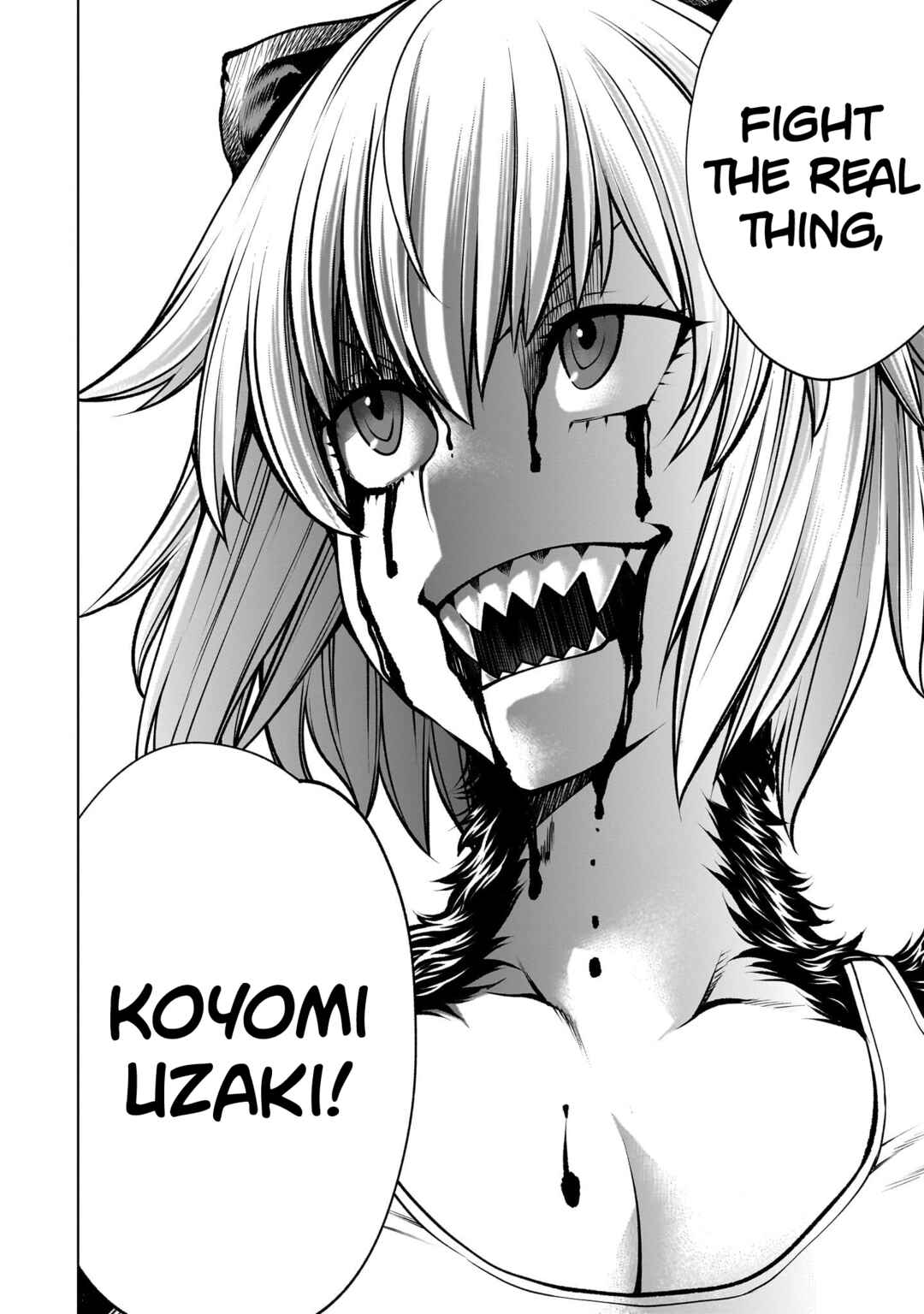 Page 38 Chapter 129 Killing Bites