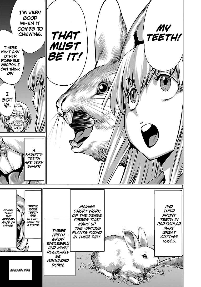Page 3 Chapter 78.5 Killing Bites
