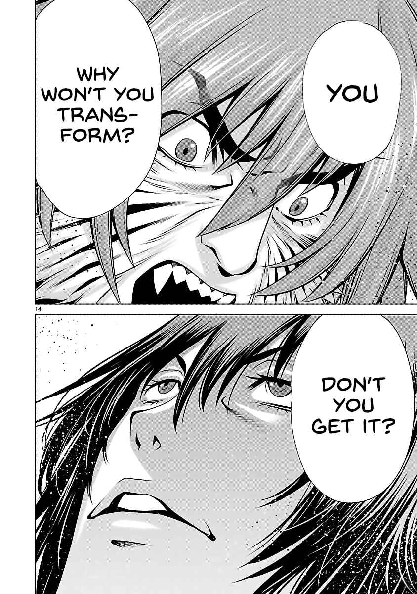 Page 13 Chapter 41 Killing Bites