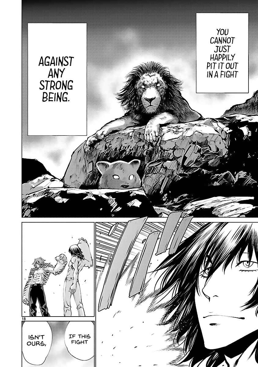 Page 17 Chapter 41 Killing Bites