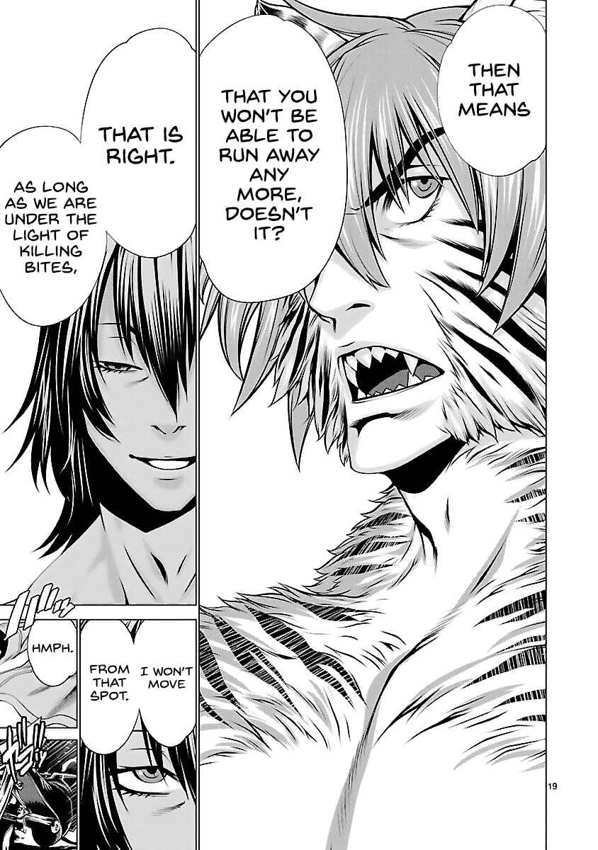 Page 18 Chapter 41 Killing Bites