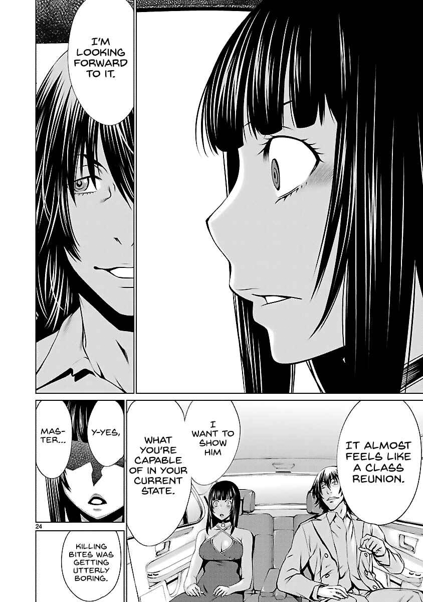 Page 23 Chapter 41 Killing Bites