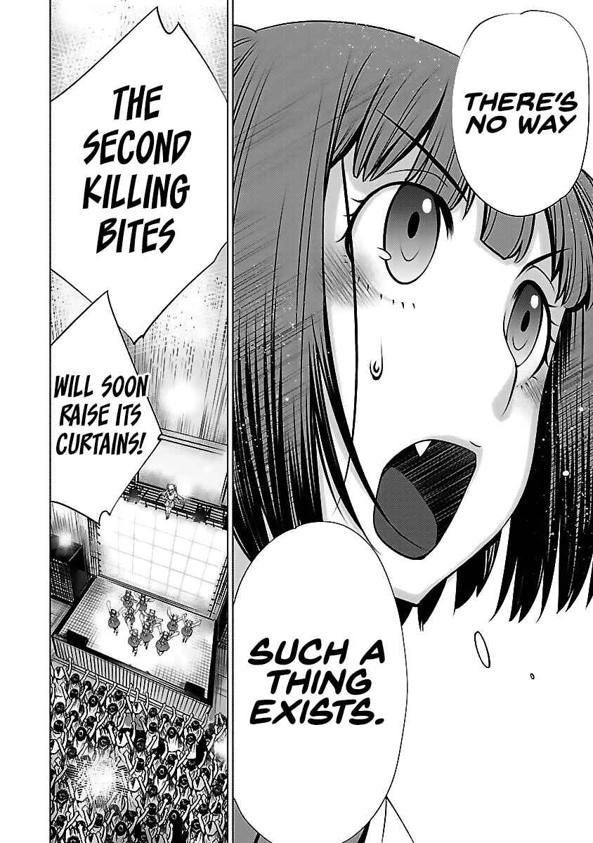 Page 35 Chapter 41 Killing Bites