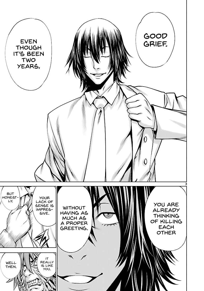 Page 4 Chapter 41 Killing Bites