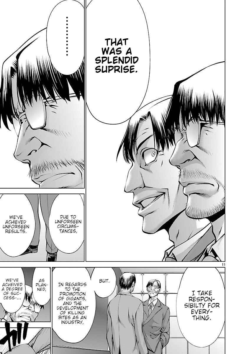 Page 10 Chapter 63 Killing Bites