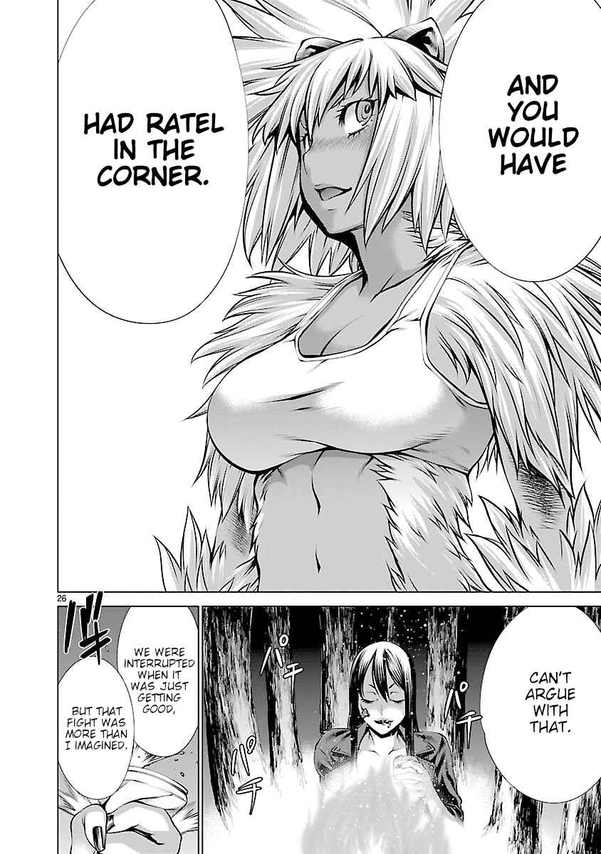 Page 25 Chapter 63 Killing Bites
