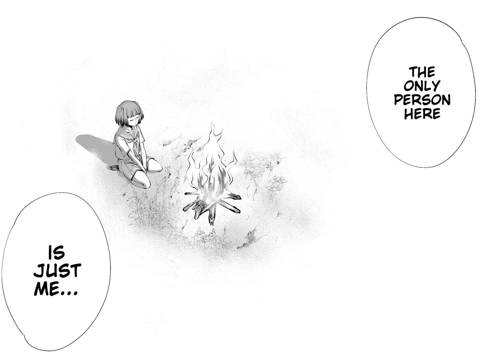 Page 29 Chapter 63 Killing Bites